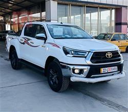 تويوتا هايلوكس